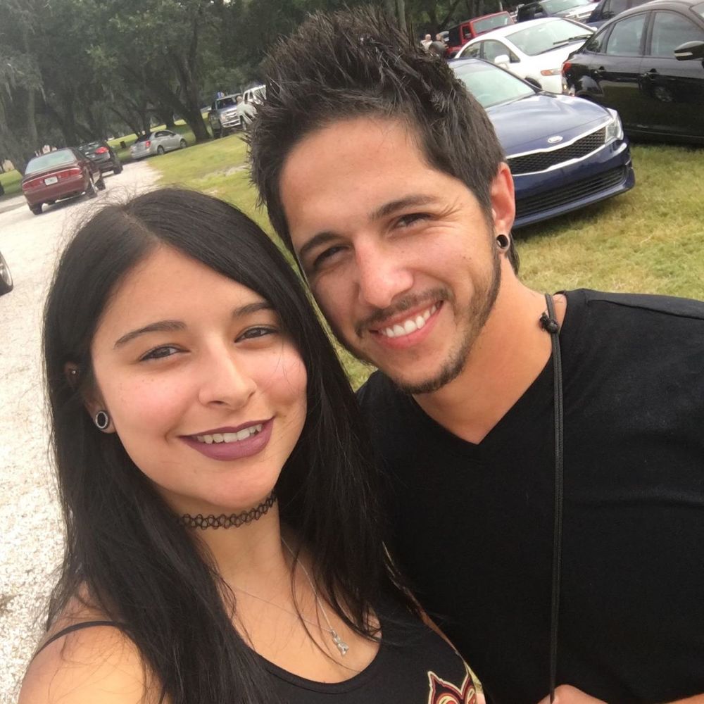 Meet your Posher, Makayla